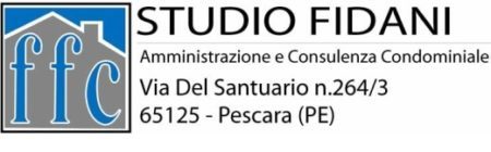 (Italiano) Amministratore di Condominio Pescara – Studio Fidani
