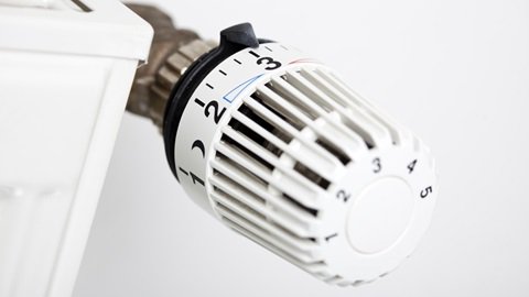 Contabilizzazione del calore Contabilizzazione del calore